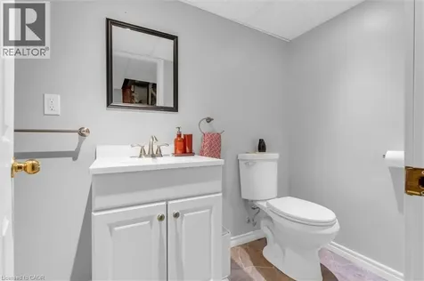 149 Silverbirch Boulevard Hamilton ON L0R 1W0