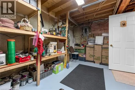 149 Silverbirch Boulevard Hamilton ON L0R 1W0
