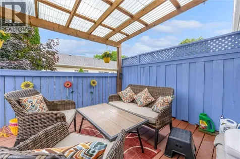 149 Silverbirch Boulevard Hamilton ON L0R 1W0
