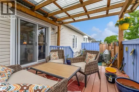 149 Silverbirch Boulevard Hamilton ON L0R 1W0