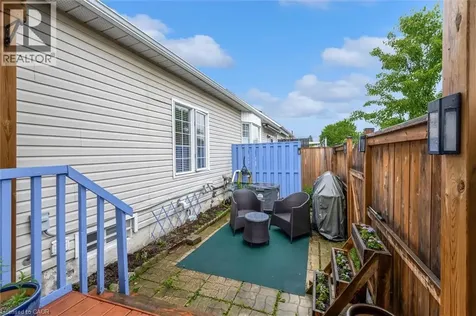 149 Silverbirch Boulevard Hamilton ON L0R 1W0