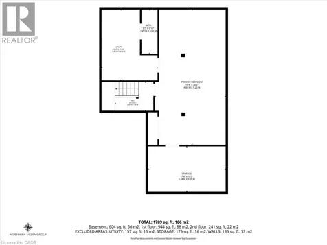 149 Silverbirch Boulevard Hamilton ON L0R 1W0