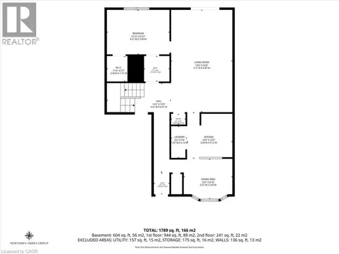 149 Silverbirch Boulevard Hamilton ON L0R 1W0