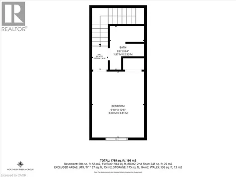 149 Silverbirch Boulevard Hamilton ON L0R 1W0