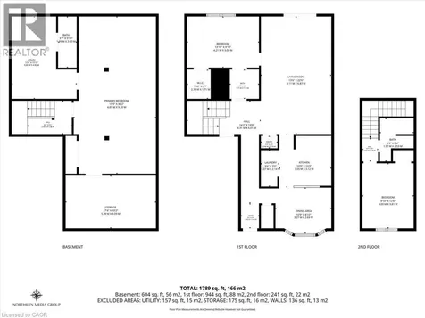 149 Silverbirch Boulevard Hamilton ON L0R 1W0