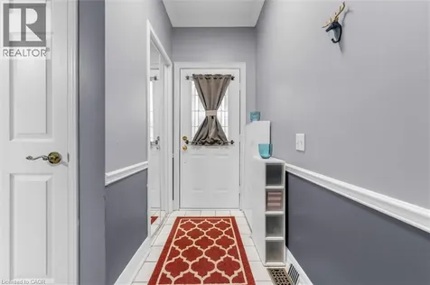 149 Silverbirch Boulevard Hamilton ON L0R 1W0