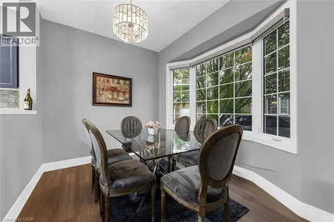 149 Silverbirch Boulevard Hamilton ON L0R 1W0