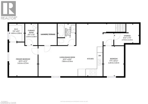 65 Fielding Crescent Hamilton ON L8V 2P3