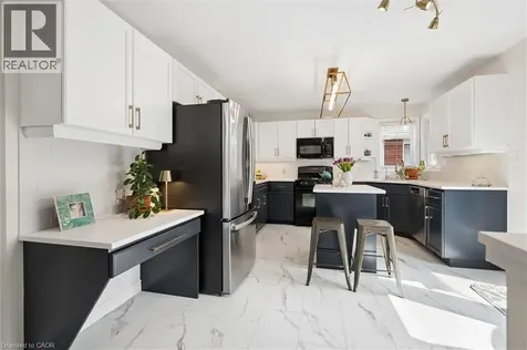 87 Sugar King Drive Elmira ON N3B 3N9