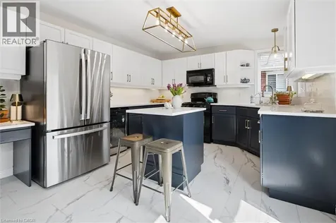 87 Sugar King Drive Elmira ON N3B 3N9
