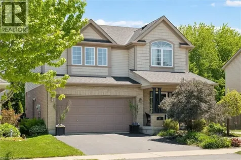 87 Sugar King Drive Elmira ON N3B 3N9