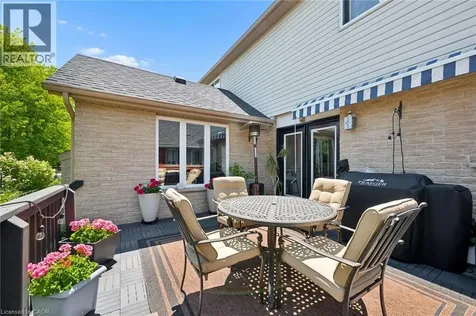 87 Sugar King Drive Elmira ON N3B 3N9