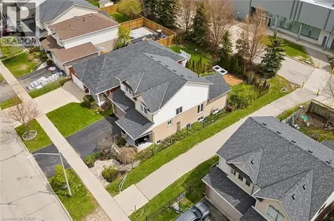 87 Sugar King Drive Elmira ON N3B 3N9