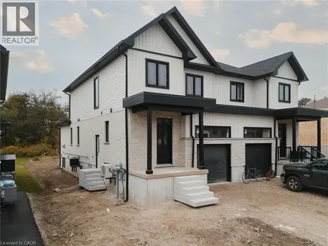 23 Pugh Street Milverton ON N0K 1M0