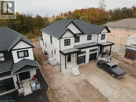 23 Pugh Street Milverton ON N0K 1M0