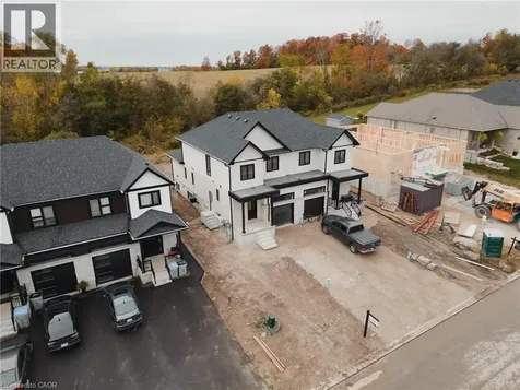 23 Pugh Street Milverton ON N0K 1M0