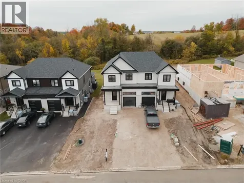23 Pugh Street Milverton ON N0K 1M0