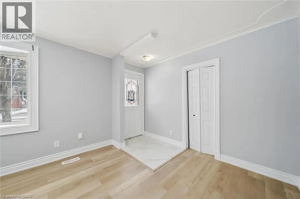 40 Donald Street Kitchener ON N2B 3G5