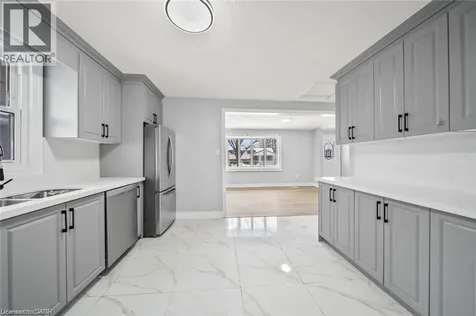 40 Donald Street Kitchener ON N2B 3G5