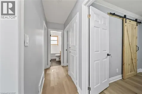 40 Donald Street Kitchener ON N2B 3G5