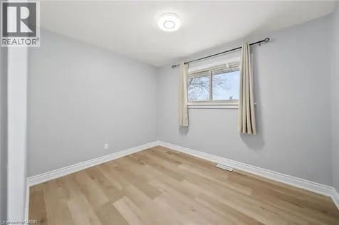 40 Donald Street Kitchener ON N2B 3G5