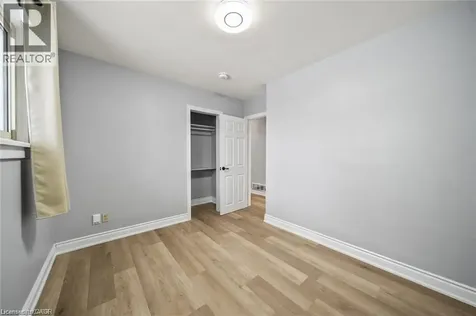40 Donald Street Kitchener ON N2B 3G5