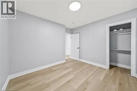 40 Donald Street Kitchener ON N2B 3G5