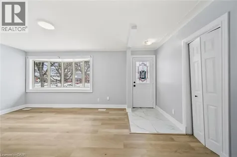 40 Donald Street Kitchener ON N2B 3G5