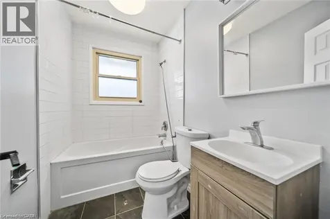 40 Donald Street Kitchener ON N2B 3G5