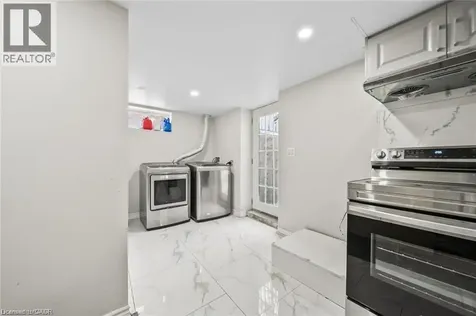 40 Donald Street Kitchener ON N2B 3G5