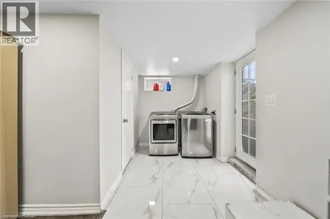 40 Donald Street Kitchener ON N2B 3G5