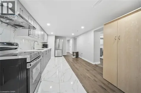 40 Donald Street Kitchener ON N2B 3G5