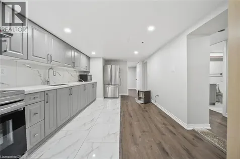 40 Donald Street Kitchener ON N2B 3G5