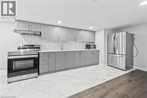 40 Donald Street Kitchener ON N2B 3G5
