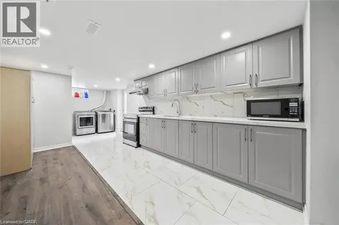 40 Donald Street Kitchener ON N2B 3G5