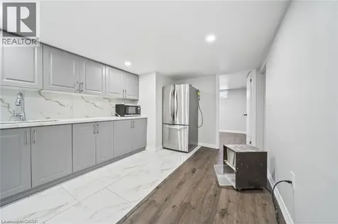 40 Donald Street Kitchener ON N2B 3G5
