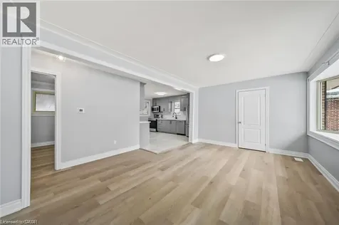 40 Donald Street Kitchener ON N2B 3G5