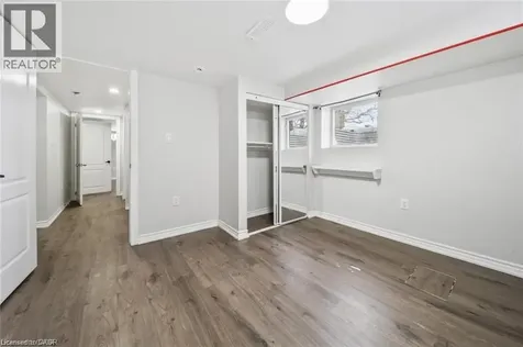 40 Donald Street Kitchener ON N2B 3G5