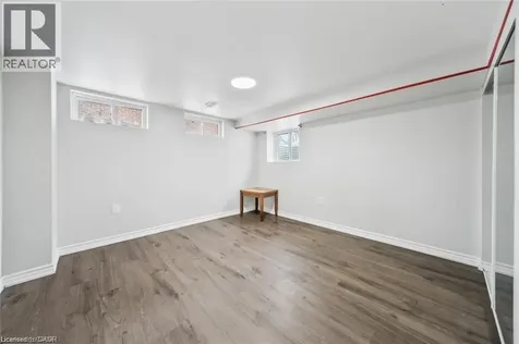 40 Donald Street Kitchener ON N2B 3G5