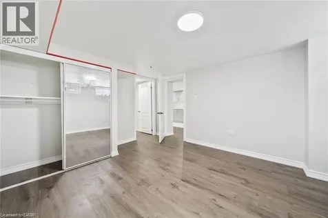 40 Donald Street Kitchener ON N2B 3G5