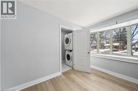 40 Donald Street Kitchener ON N2B 3G5