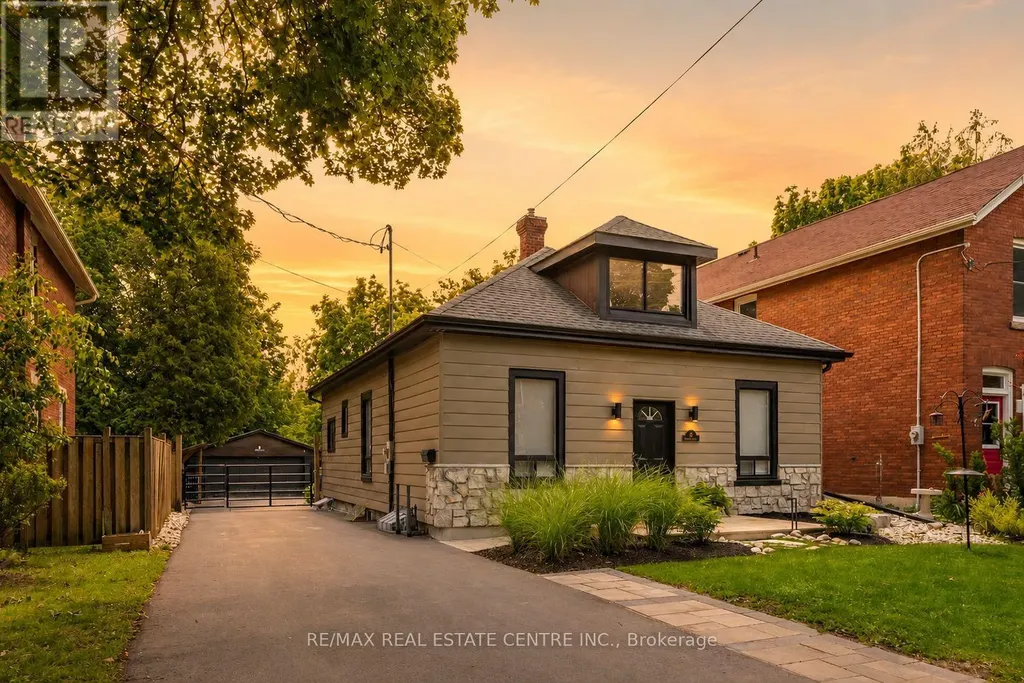 41 Toronto Street Guelph (st. Patrick's Ward) ON N1E 3E3