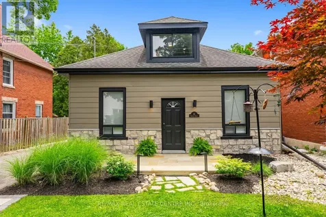 41 Toronto Street Guelph (st. Patrick's Ward) ON N1E 3E3