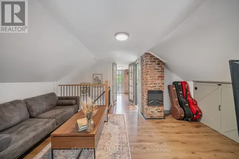 41 Toronto Street Guelph (st. Patrick's Ward) ON N1E 3E3