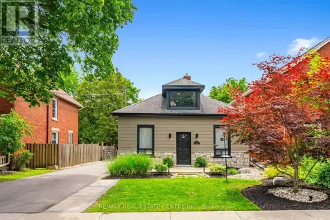 41 Toronto Street Guelph (st. Patrick's Ward) ON N1E 3E3