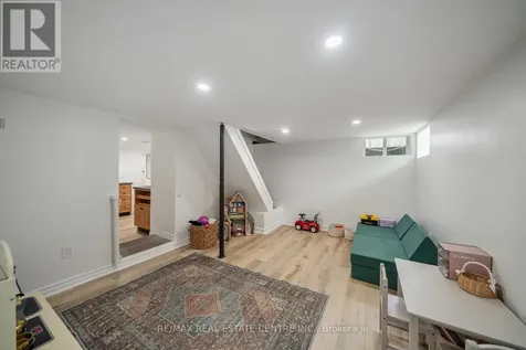 41 Toronto Street Guelph (st. Patrick's Ward) ON N1E 3E3
