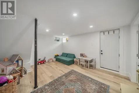 41 Toronto Street Guelph (st. Patrick's Ward) ON N1E 3E3