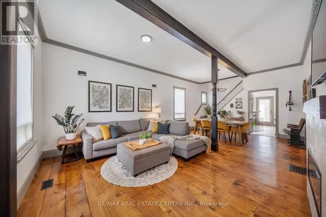41 Toronto Street Guelph (st. Patrick's Ward) ON N1E 3E3