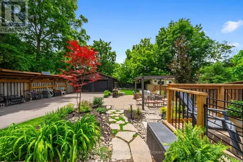 41 Toronto Street Guelph (st. Patrick's Ward) ON N1E 3E3