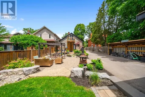41 Toronto Street Guelph (st. Patrick's Ward) ON N1E 3E3